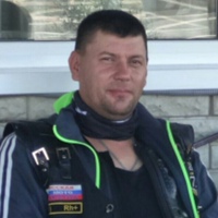 Халтурин Андрей, Россия, Тобольск