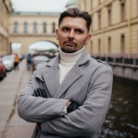 Танич Сергей, Россия, Екатеринбург