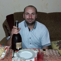 Рабченюк Андрей, Россия, Донецк