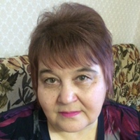 Савинова Наталья, Белорецк