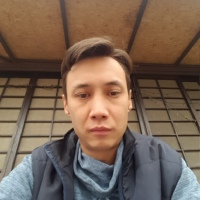 Найман Серик, Казахстан, Алматы