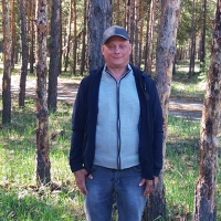 Казакевич Вадим, Казахстан, Караганда