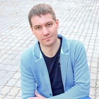 Рагозин Алексей, Россия, Александров
