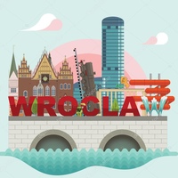Вроцлав  | Wroclaw | Польша