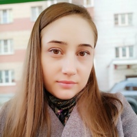 Огурцова Екатерина, Россия, Вологда