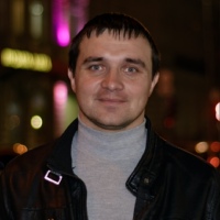 Радин Дмитрий, Украина, Харьков