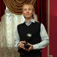 Кузнецов Александр, Россия