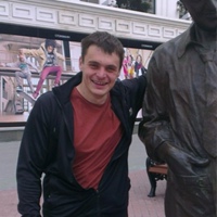 Азаров Андрей, Россия, Челябинск