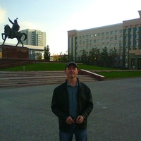 Юханов Серёга, Казахстан, Темиртау