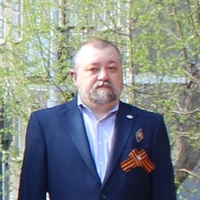 Меняйлов Евгений, Россия, Новокузнецк