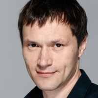 Кириченко Алексей, Россия, Белгород