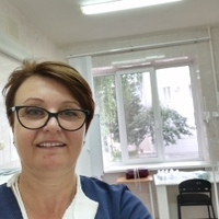 Калинкова Людмила, Россия, Белгород