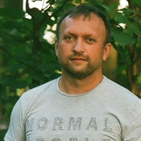 Савков Константин, Россия, Москва