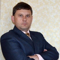 Шабалов Игорь, Россия, Белорецк