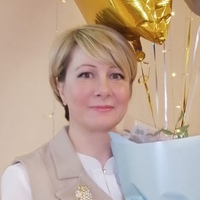 Нажипова Ирина, Россия, Межевой