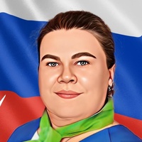 Кормишева Анна, Россия, Кемерово