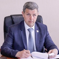 Желтяков Михаил, Россия, Донецк