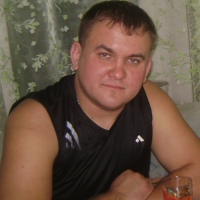 Давыдов Вячеслав, Саянский