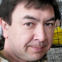 Габдрахманов Ильяс, Россия, Ижевск