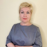 Локтина Наталья, Россия, Березники