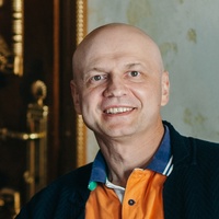 Иванюшин Александр, Россия, Воронеж