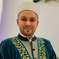 Мурадимов Султан, Россия, Казань