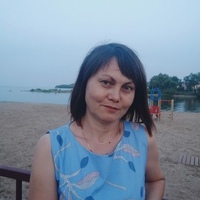 Жегалина Галина, Россия, Сенгилей