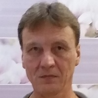 Абашкин Михаил, Россия, Уфа