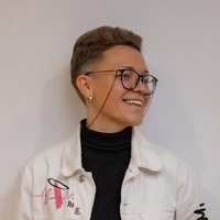 Григорова Анна, Россия, Ярославль