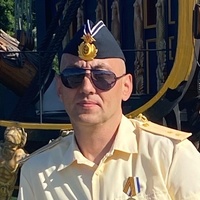 Папуша Вадим, Россия, Воронеж