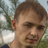 Алексашин Дмитрий, Россия, Уфа