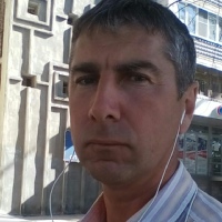 Чавкин Сергей, Россия, Волгоград