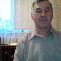Пётр Антонов, Калининград