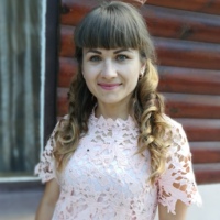 Ткаченко Елена, Украина