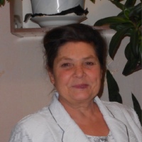 Щербатова Ольга, Курган
