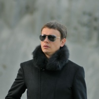 Мужское Пальто, Украина, Кременчуг