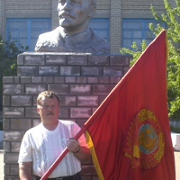 Пакин Сергей, Россия, Белгород
