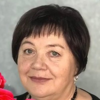 Хапугина Ирина, Краснодар