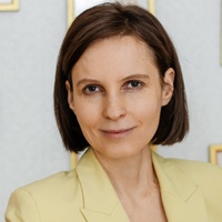 Калиниченко Татьяна, Россия, Москва