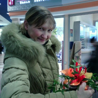 Половцева Елена, Россия, Москва