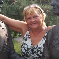 Аистова Ирина, Украина, Киев