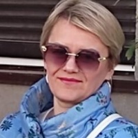 Талагаева Ирина, Россия, Калининград