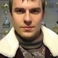 Вобликов Дмитрий