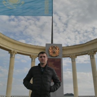 Петряев Никита, Казахстан, Балхаш