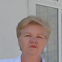 Дюкарева Ольга, Украина, Торез