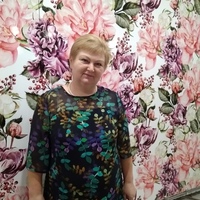 Полюдова Ольга, Россия, Нефтекамск