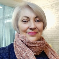 Гилякова Елена, Россия, Мытищи