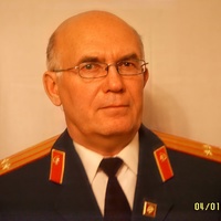 Архаров Юрий, Россия, Омск