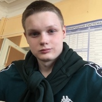 Якунин Дмитрий, Россия, Нижний Новгород