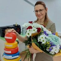 Авдеева Наталья, Россия, Казань